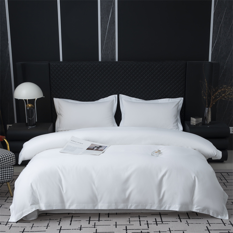 L% Cotton L% Polyester 300TC Fabrica stratoria pone Pro stella Hotel