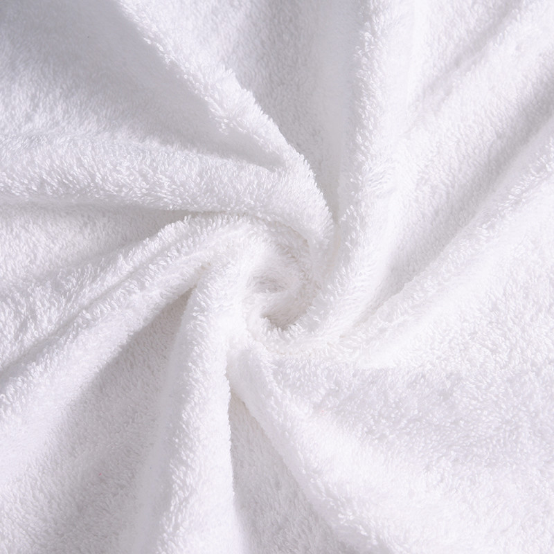 Custom Embroidery Logo 100% Cotton Hotel Towel Set Custom Embroidery Logo 100% Cotton Hotel Towel Set