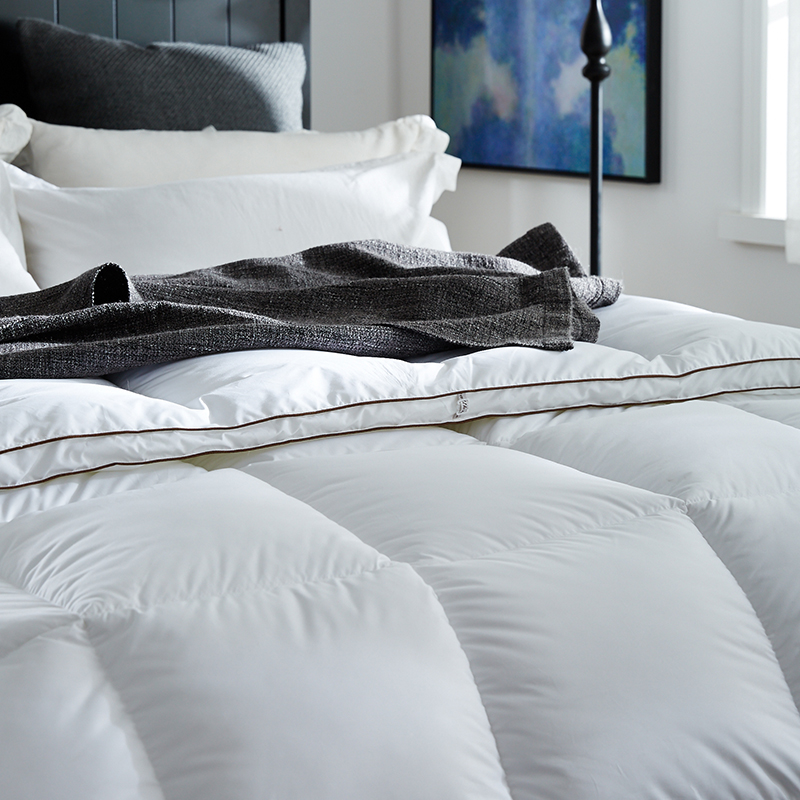 Duck Down calidum mollis Duvet Cum Limbis C% Cottonus Duck Down calidum mollis Duvet Cum Limbis C% Cottonus