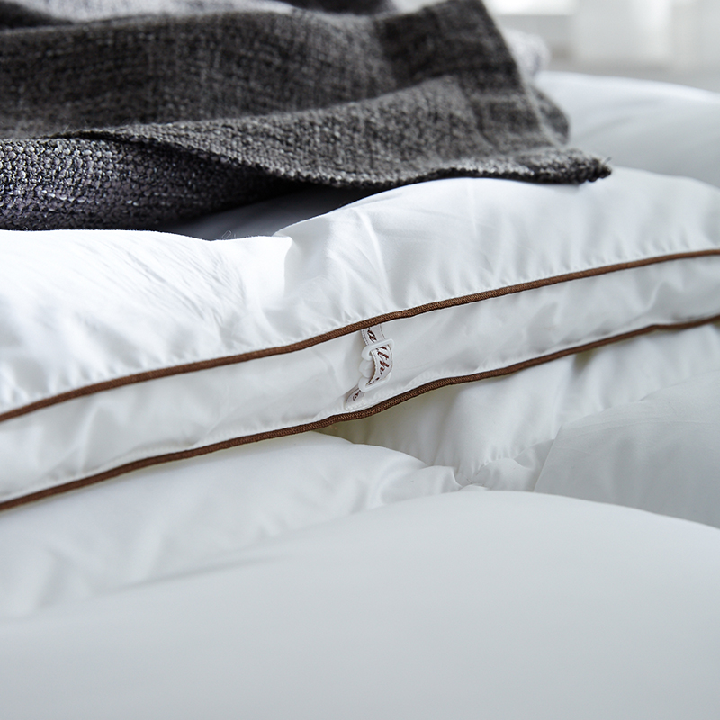 Duck Down calidum mollis Duvet Cum Limbis C% Cottonus Duck Down calidum mollis Duvet Cum Limbis C% Cottonus