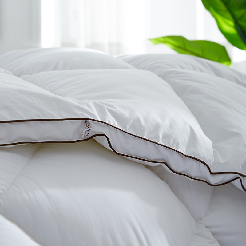 Duck Down calidum mollis Duvet Cum Limbis C% Cottonus Duck Down calidum mollis Duvet Cum Limbis C% Cottonus