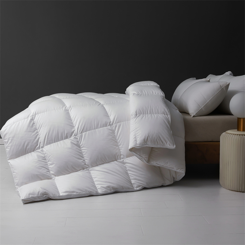 Duvet Down Feather Mollis Lux Quilt Paraclitus Hiems Duvet Down Feather Mollis Lux Quilt Paraclitus Hiems