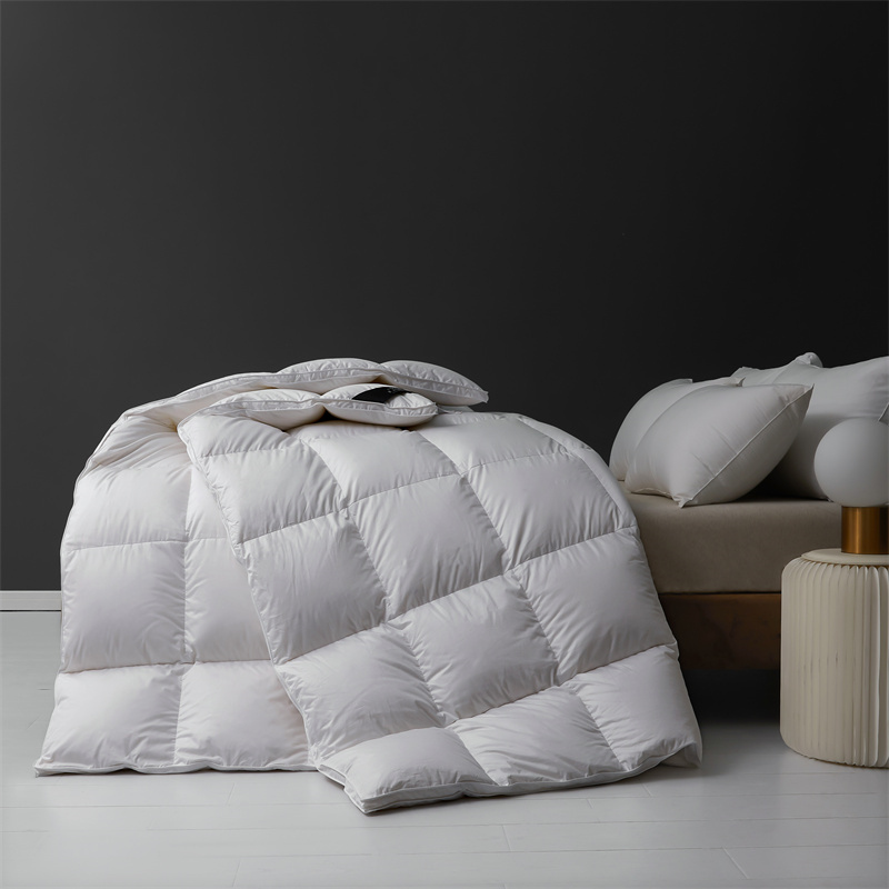 Duvet Down Feather Mollis Lux Quilt Paraclitus Hiems Duvet Down Feather Mollis Lux Quilt Paraclitus Hiems