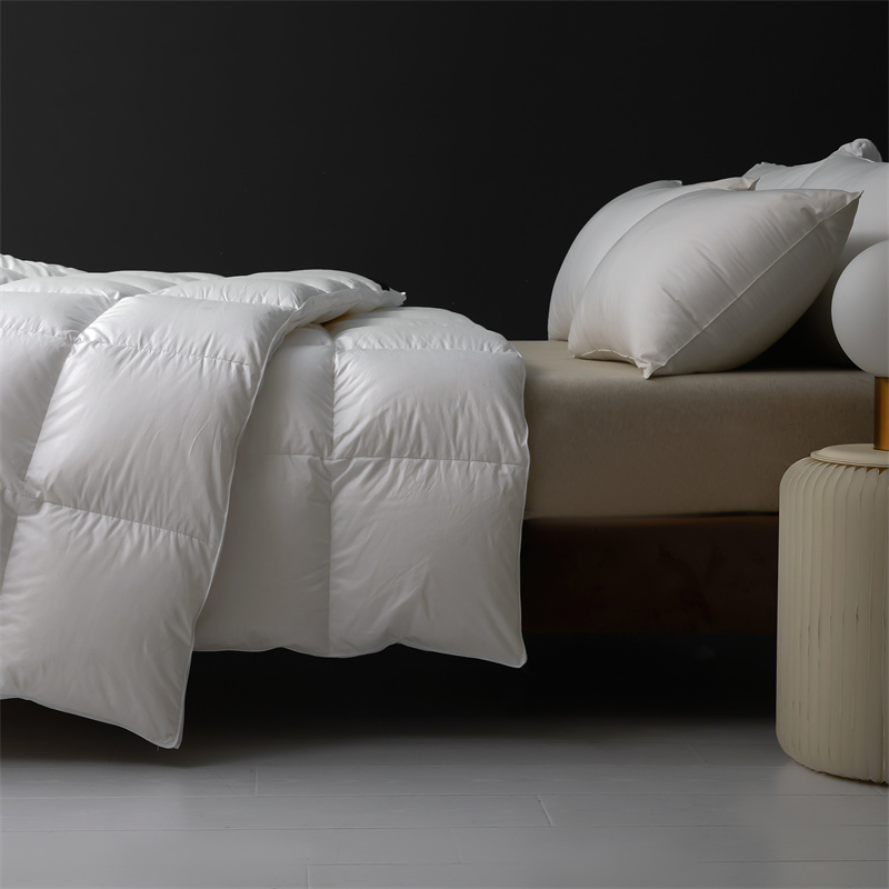 Duvet Down Feather Mollis Lux Quilt Paraclitus Hiems Duvet Down Feather Mollis Lux Quilt Paraclitus Hiems