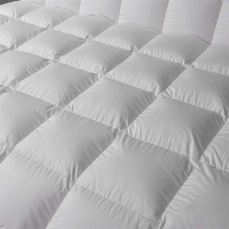 Duvet Down Feather Mollis Lux Quilt Paraclitus Hiems Duvet Down Feather Mollis Lux Quilt Paraclitus Hiems