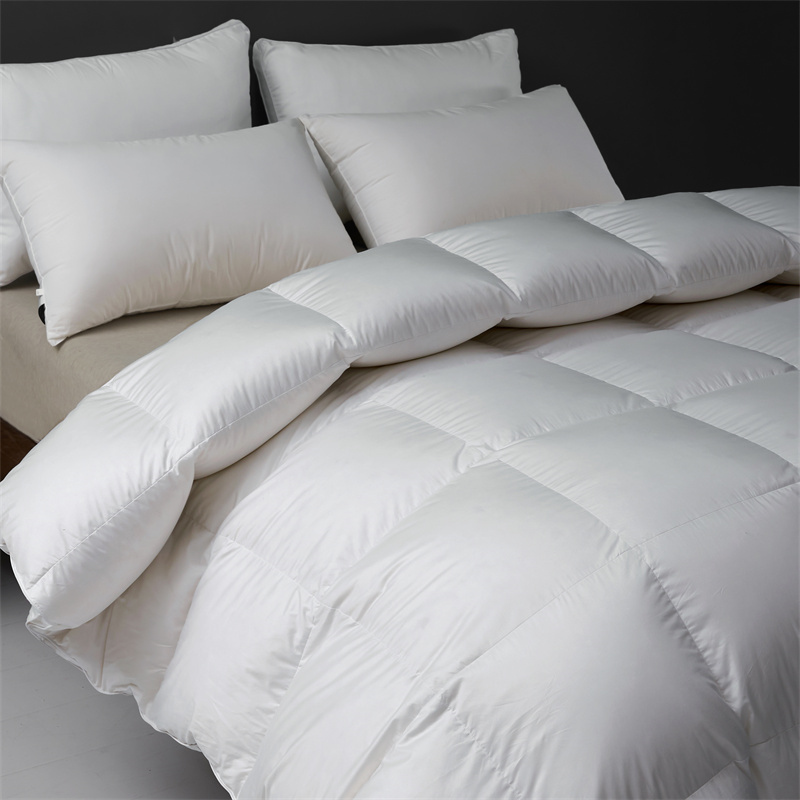 Duvet Down Feather Mollis Lux Quilt Paraclitus Hiems Duvet Down Feather Mollis Lux Quilt Paraclitus Hiems