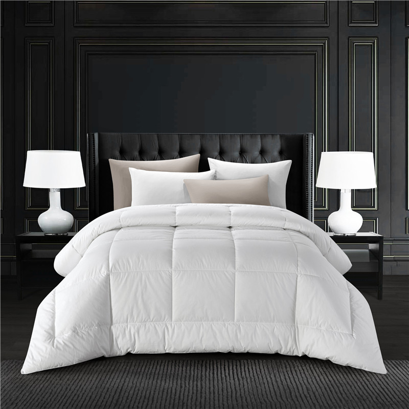 Polyester Implens Duvet Cotton Cover 5 Star Hotel Duvet