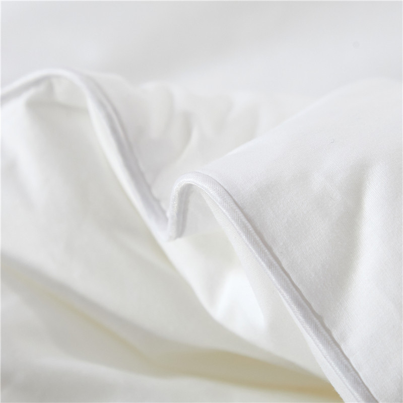 Polyester Implens Duvet Cotton Cover 5 Star Hotel Duvet Polyester Implens Duvet Cotton Cover 5 Star Hotel Duvet