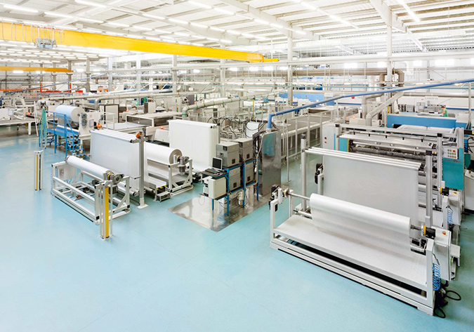 Nantong Sufang rhoncus Co, Ltd.