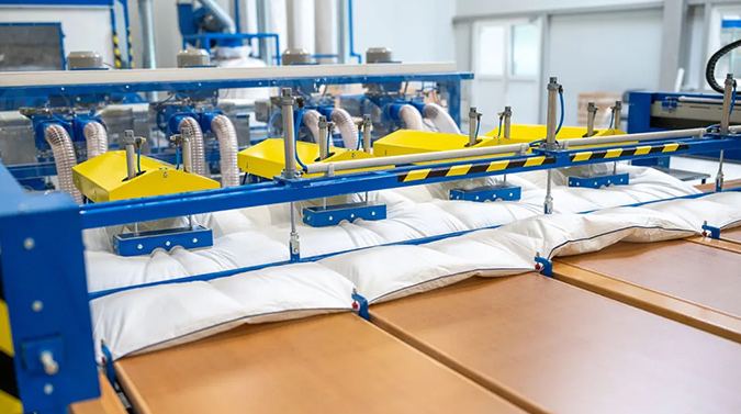 Nantong Sufang rhoncus Co, Ltd.