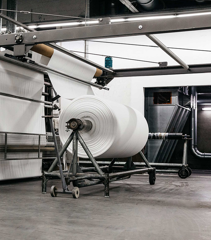 Nantong Sufang rhoncus Co, Ltd.